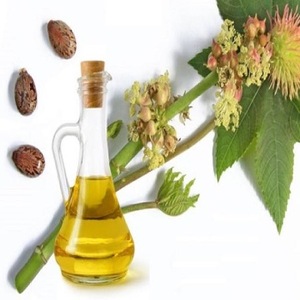 Aceite de Ricino de Grado Superior, 99.9% de Pureza, Refinado, Hidrogenado, Orgánico, Natural, Prensado en Frío, 25L, EE. UU., para el Crecimiento del Cabello - Product Image 1