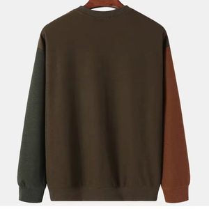 Nueva Llegada, Sudadera Deportiva Lisa de Alta Calidad Personalizable 2026 para Hombre, Ropa Personalizada, Sudaderas Lisas - Product Image 2