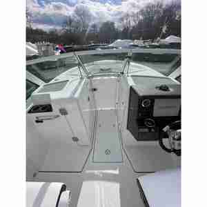 Motor Fuera de Borda Mercury Gas Durable Blackfin 232 DC 2016-2017 Nuevo - Product Image 3