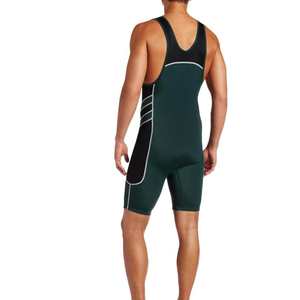 เสื้อกล้ามเรียบแบบ OEM สำหรับนักมวยปล้ำ ฤดูร้อน คุณภาพสูง เสื้อกล้ามผ้าฝ้ายสำหรับผู้ชาย ออกกำลังกาย ฟิตเนส เสื้อกล้ามผู้ชาย ไซส์ใหญ่ เสื้อกล้ามนักมวยปล้ำ - Product Image 2