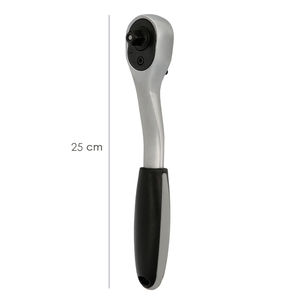 Chiave a Cricchetto ad Alta Coppia da 1/2 Pollice Plus - Product Image 2