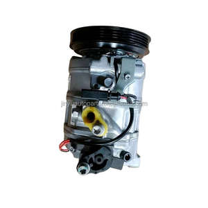 High Quality Suitable for Rolls-Royce Ghost, Cullinan, Phantom, Ghost air Conditioning Compressor Cooling air Pump - Product Image 4