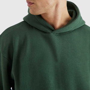 Meilleur Nouvel Ensemble de Survêtements Homme Hiver en Coton Imprimé Logo Personnalisé, Coupe Évasée, Style Jogging Streetwear, avec Sweat à Capuche et Pantalon de Jogging - Product Image 3