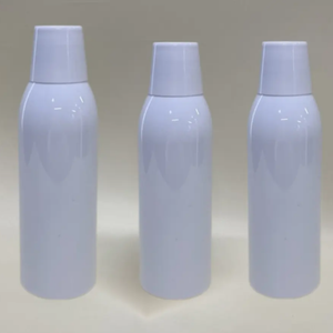 Botella de enjuague bucal blanca PET más vendida de 250ml Envase de plástico con forma cilíndrica con tapón de rosca Fabricado directamente en Vietnam - Product Image 4