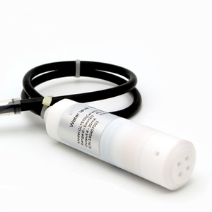 Fne3 thép không gỉ ABS, PC Hợp kim Nhôm Nhà ở + LED/LCD hiển thị sậy chuyển đổi mức độ cảm biến kỹ thuật số nhiên liệu đo - Product Image 2