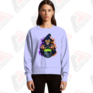 Sweat-shirt d'hiver premium pour homme en tissu polaire mélangé polyester/coton pour le confort et le style - Product Image 3