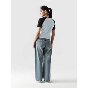 Camiseta Me & Bae Babytee, Estilo Casual, Tejido Jersey, Diseño Transpirable - Product Image 2