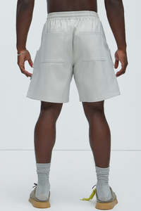 Shorts Cargo Homme Décontractés en Coton Non Tissé, Séchage Rapide, Légers, Style Urbain, 6 Poches, Personnalisables, Vente en Gros - Product Image 5