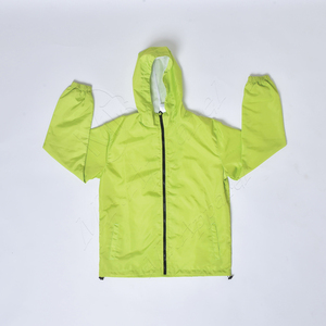 Otoño Invierno impermeable hombres chaqueta cortavientos abrigo con cremallera suave Shell al aire libre hombres chaqueta cortavientos de talla grande hombres al aire libre - Product Image 2