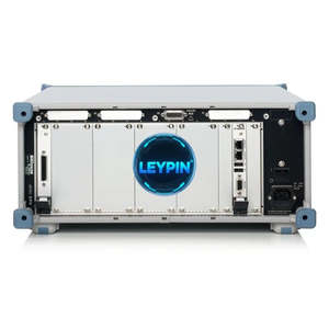 ROHDE & SCHWARZ CompactTSVP Industrial para Pruebas y Medidas, Probador de Carga Electrónica, Chasis - Product Image 3