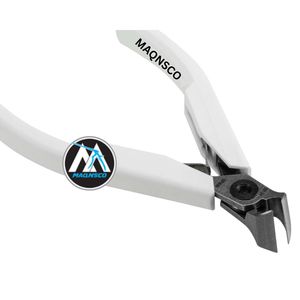 Votre logo Lindstrom Oblique End Cutter Micro-Bevel 110mm Modèle de produit 7290 - Product Image 2