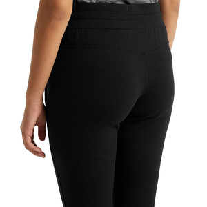 Fabricant de pantalons de jogging décontractés légers et respirants pour hommes, pantalon de sport à taille haute avec cordon de serrage par HI - Product Image 6