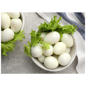 HUEVO DE CODORNIZ EN CONSERVA DE EXPORTACIÓN SUPERIOR DE PROVEEDOR VIETNAMITA CON PRECIO BARATO - Product Image 5