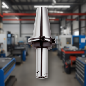 Mandril PRAMET ISO As 340 032 130 R con vástago para herramientas DIN 69871 D.20mm - Product Image 3