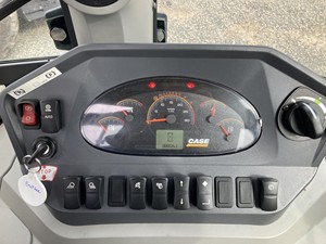 Chargeuse sur pneus 580SV 2023, chargeuse-pelleteuse, chargeuse frontale, capacité de charge nominale de 200 tonnes, pompe hydraulique Denison, haute efficacité, garantie d'un an - Product Image 5