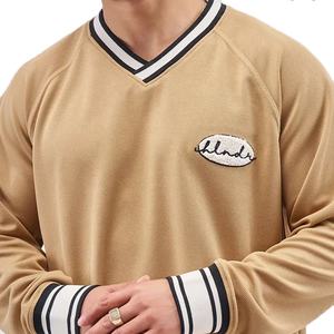 Hiver de haute qualité pour sweats impression numérique séchage rapide respirant couleur unie pour hommes LWK-SS-0149 - Product Image 5