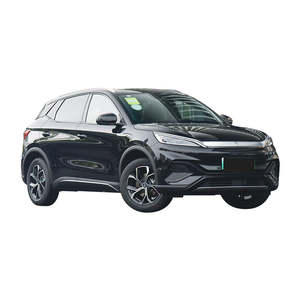 Vehículo Eléctrico SUV 2025 en Venta, 510 km de Autonomía, en Perfectas Condiciones, Listo para Enviar - Product Image 4