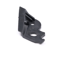 7701064017 7701054655 260108053R Support de fixation de phare en plastique POM, réparation côté droit pour Megane II (2001-2011)