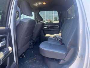 Clean Used 2024 3500 Big Horn Crew Cab LB DRW 4WD Diesel Automatic Pickup Fabric Seat Navigation System Remote <b>Start</b> Sunroof - Product Image 6