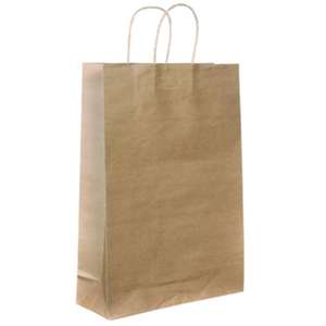 Bolsas de Compra Reutilizables de Primera Calidad, No Tejidas, con Impresión de Logotipo Personalizado para Uso Minorista y Promocional, Disponibles a Precio de Mayoreo - Product Image 3