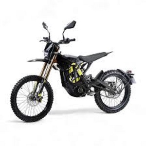 TOP SALES NEW 2025 for Light Bee L1e 3C Road Legal <b>Electric</b> Dirt Bike Central Motor 60V 8000W 40Ah 3-Speed Front+Rear Suspension - Product Image 6