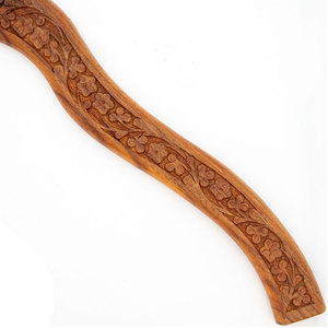 Wholesale Customized High Quality OEM ODM Service Professional High Carbon Steel Axes with Wooden <b>Handle</b> New Design for Camping - Product Image 3