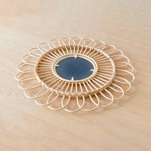 Marco de Ratán para Espejo para Decoración del Hogar - Product Image 4