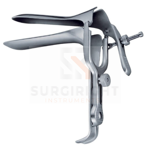 Professional Speculum Reusable Stainless Steel <b>Surgical</b> <b>Instruments</b> Quality Gynecological Speculum By Surgiright <b>Instruments</b> - Product Image 6