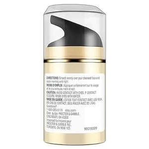 <span class=keywords><strong>Olay</strong></span> <span class=keywords><strong>Total</strong></span> <span class=keywords><strong>Effects</strong></span> Hydratant pour le visage + touche de fond de teint, 1.7 floz - Product Image 6