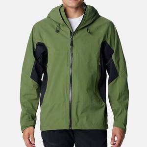 Chaquetas Soft Shell para Hombre de Primera Calidad, Ligeras, Precio al por Mayor, Totalmente Personalizadas, Antiarrugas, Último Diseño - Product Image 1