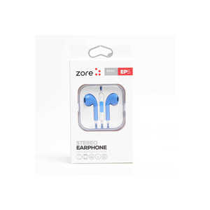 Casque sans fil supra-auriculaire EP5 Basic Series violet avec Bluetooth 5.0, microphone, suppression du bruit, pour DJ, prise jack 3,5 mm - Product Image 2
