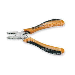 คีมอเนกประสงค์สำหรับอุปกรณ์อิเล็กทรอนิกส์ที่มีขอบตัด - Product Image 1