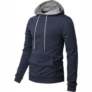 Vente en gros de sweats à capuche décontractés de haute qualité pour hommes, teints en couleur pour l'hiver, fabriqués par Kandari Sports - Product Image 6