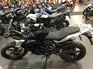 Disponible Nueva Motocicleta G 310 GS Euro5 313cc 2025/2026 con 3 Años de Garantía - Lista para Enviar - Product Image 2