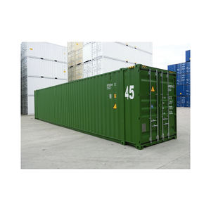 Fourniture en gros de conteneurs spéciaux HC PW usagés adaptés à l'expédition et à la réutilisation mondiales - Product Image 6