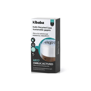 Custodia Riciclata Kolin per Gadget Sostenibili, Ideale per Regali Promozionali e Aziendali - Product Image 2