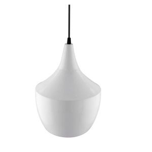 Hot Selling Modern Iron Silver Pendant Chandelier Adjustable Height Decorative Lighting for Home Office - Product Image 4