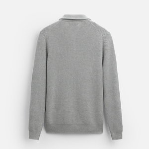 Sudadera de lujo UNISEX personalizada con estilo de hombro caído logotipo personalizado en la parte delantera entrega rápida para la temporada de invierno - Product Image 2