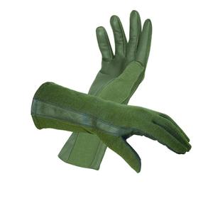Gants de mode en cuir véritable 100% sur mesure en gros - Product Image 3