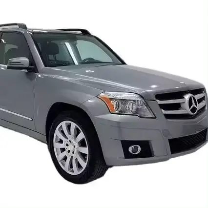 Carro Usado 2012 Mercedes-Benz GLK-Class GLK 350 Carros Usados com desempenho de alta qualidade