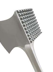 AXE-10 Meat Axe <b>Tenderiser</b> - NEW PRODUCT - AXE & MEAT <b>TENDERISER</b> 2 in 1 - Product Image 2