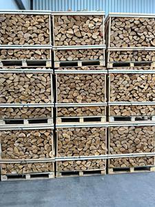 Bois de chauffage Kilin, bois de pin sec de haute qualité, bois de chauffage en chêne pour barbecue et cuisson en plein air, USA - Product Image 5