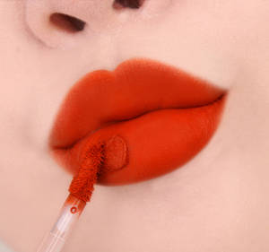 BLACK ROUGE AIR-FIT VELVET TINT7 4.5g - Hecho en Corea. Corona de terciopelo en tus labios. Sé una reina. - Product Image 2