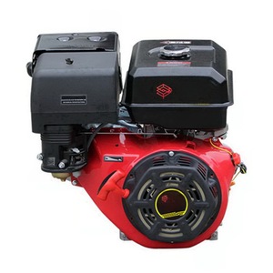 Motore 15 Hp 25 Mm Pr190F Compatibile con Macchinari, Prodotto Rif. 175008 - Product Image 1