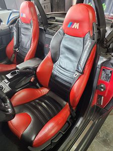 Gran Oferta: BMW Z3 M Roadster Usado de 1998, Listo para Enviar - Product Image 3