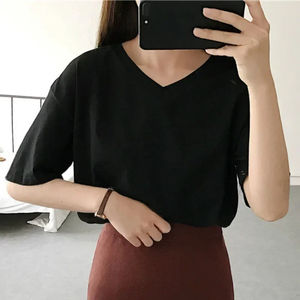 เสื้อยืดดีไซน์คลาสสิกเสื้อยืดคุณภาพสูงเสื้อยืดแบรนด์ดังสำหรับผู้ชายผ้าฝ้าย - Product Image 4