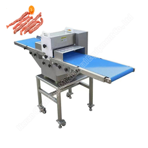 <span class=keywords><strong>Couteau</strong></span> à découper pour le porc, le bœuf, le poulet, la saucisse, le jambon, le poisson, la viande - Product Image 5