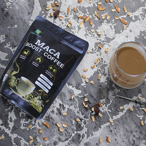 Té Indio para Adelgazar de Grado Exportación con Menta y Hojas de Té Verde, Té Indio Orgánico Premium para Adelgazar, Quemador de Grasa - Product Image 3