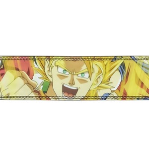 เข็มขัดยกของคันโยกพิมพ์ลายอะนิเมะระดับมืออาชีพ,เข็มขัดยกของโดยเข็มขัดก้านพิมพ์ลายฟิตเนสพรีเมี่ยม (หนา10มม.) - Product Image 5