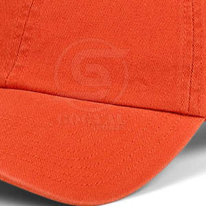 En stock, chapeaux décontractés professionnels, accessoires vestimentaires, chapeaux décontractés légers, chapeaux décontractés en vente chaude - Product Image 6